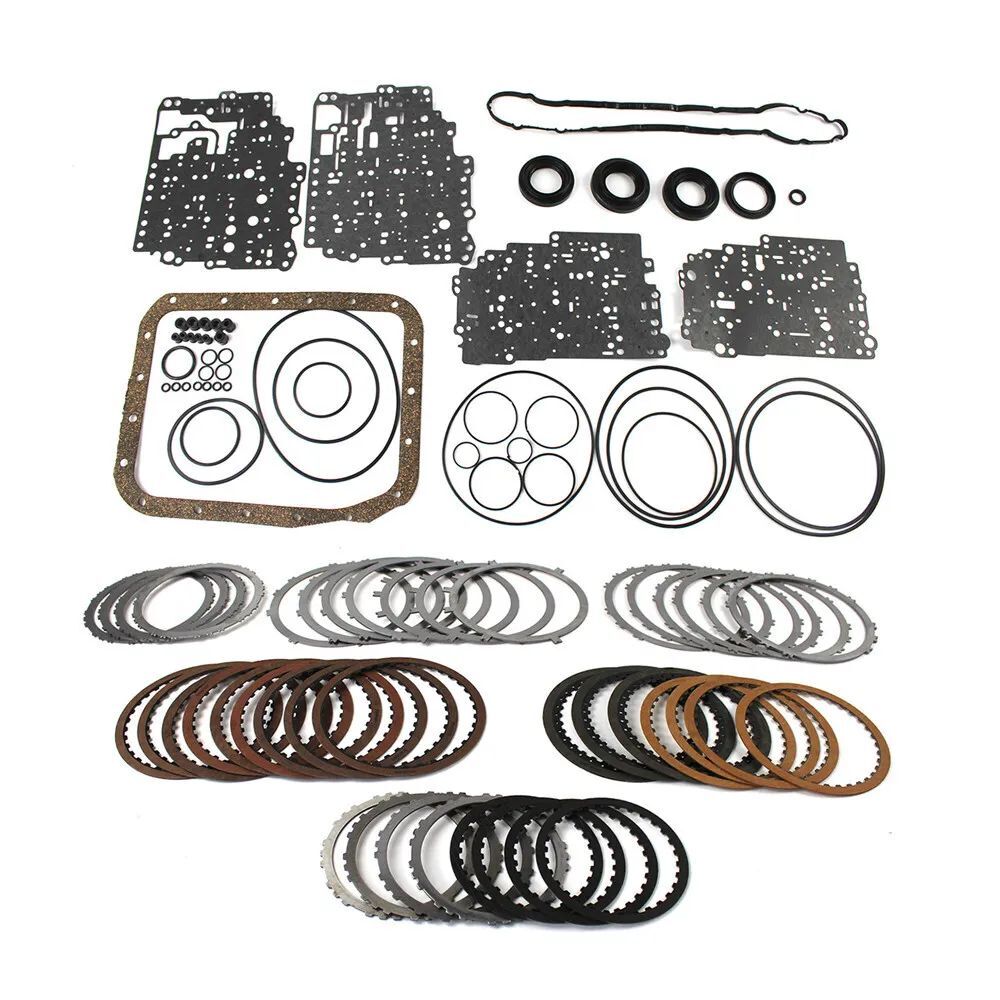 Auto Transmission Rebuild Kit And Filter Assembly for HYUNDAI A6GF1 n