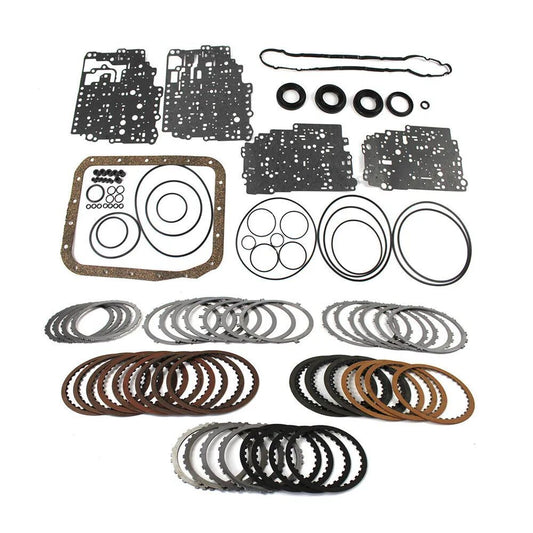 Auto Transmission Rebuild Kit And Filter Assembly for HYUNDAI A6GF1 n