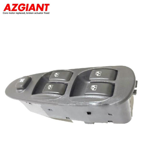 Suitable for 2002, 2003, and 2004 for Kia Spectra left front drive side window switch with panel