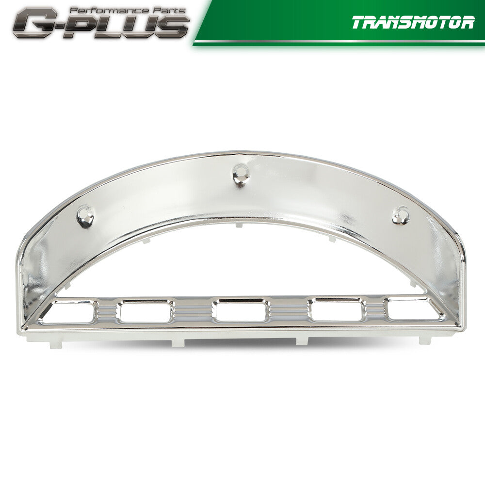 New Dash Instrument Noise - 1956 Waterford Edition F100 F250 F350