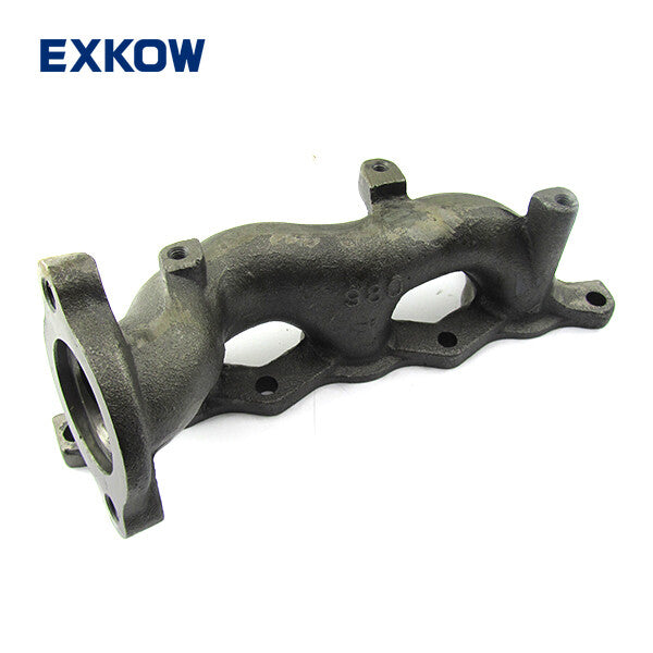 Exhaust Manifold RH fits for Mitsubishi Montero Sport 3.0 3.5 1996-2004