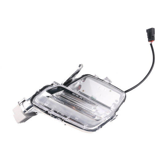 New Fits for Volvo XC60 2014-2018 LED Fog Lamp Driving Light Front Bumper Right Side