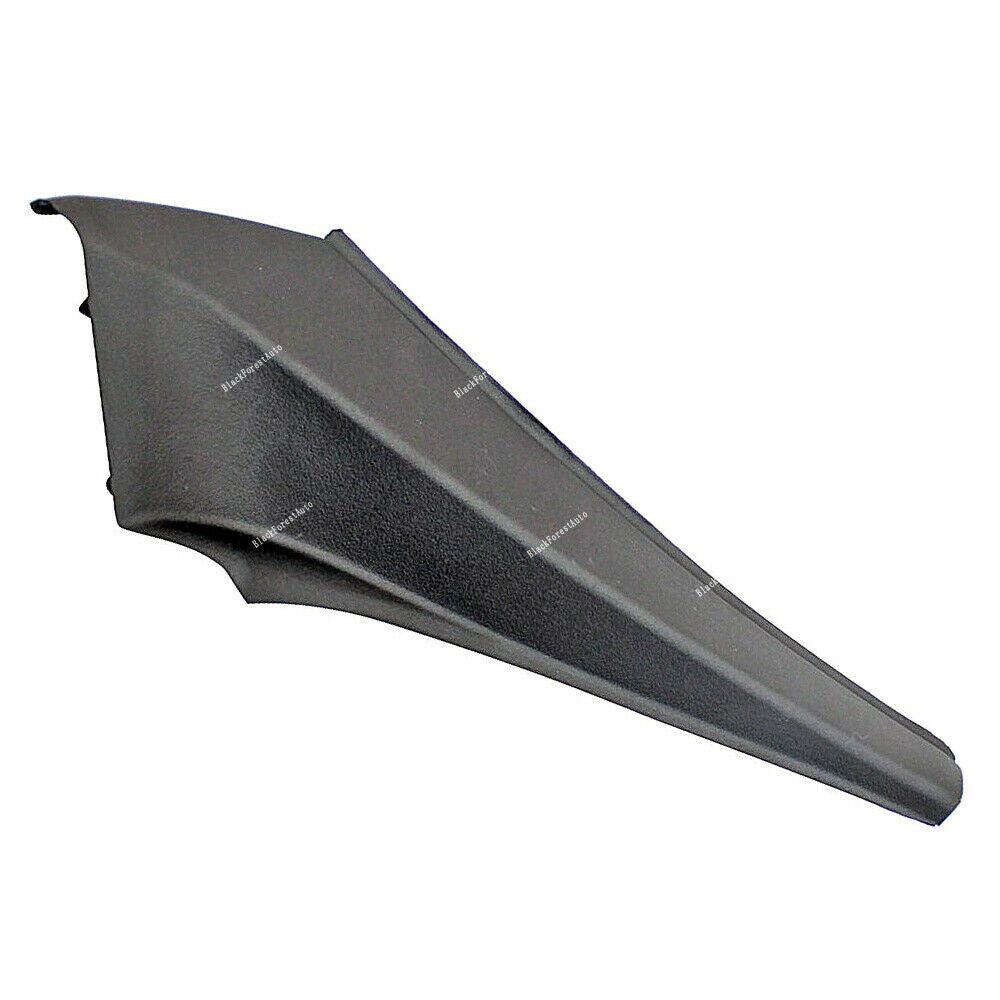 Front Right Side Fender To Cowl Hood Seal For 2013 2014 2015-2018 for Toyota Rav4 Q