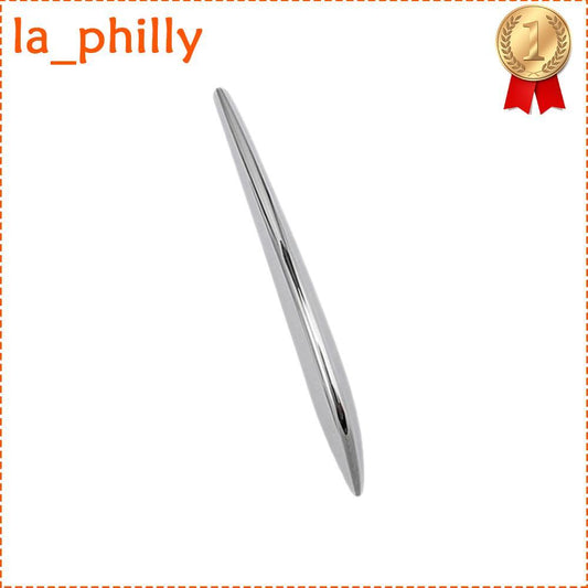 Front Bumper Right Upper Grille Trim for Mercedes W167 C167 GLE 2020-2022 Chrome