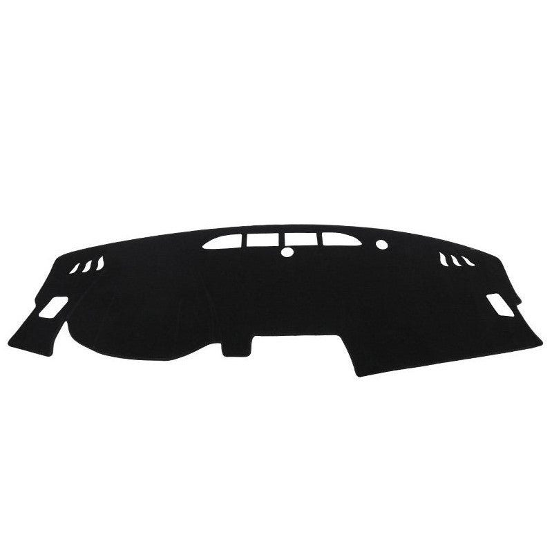 1P Inner Dashboard Dash Mat Non-slip DashMat Sun Shade for Nissan Altima 19-2021