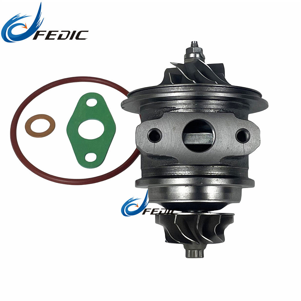Turbo cartridge 49173-07507 for Citroen for Ford for Peugeot 1.6 HDi / TDCi 66Kw 90HP