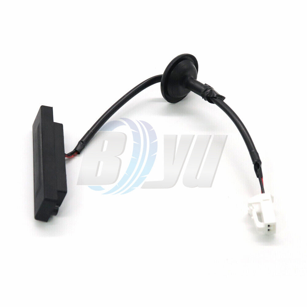81260-2V000 Brand New Hatch Button Trunk Lock for Hyundai for Veloster 1.6L (2012-14) v