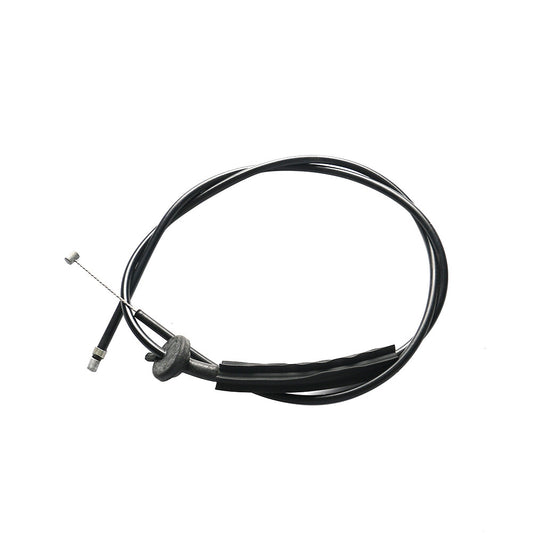 New Engine Hood Release Cable Bowden Cable 51237197474 Fits for BMW E65 E66 E67 730D