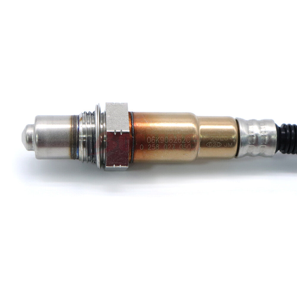 36532-P2P-A01 Oxygen Sensor Downstream Compatible with 1998, 1999, and 2000 for Honda for Civic L4 1.6 (New)