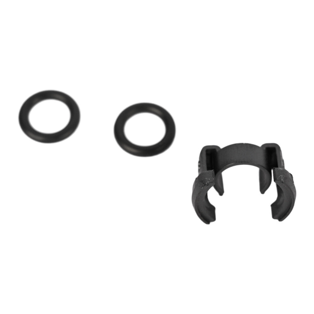 A/C Condensor Hard Line Lock Clamp Clip Fit for Toyota 88718-1E150 US STOCK