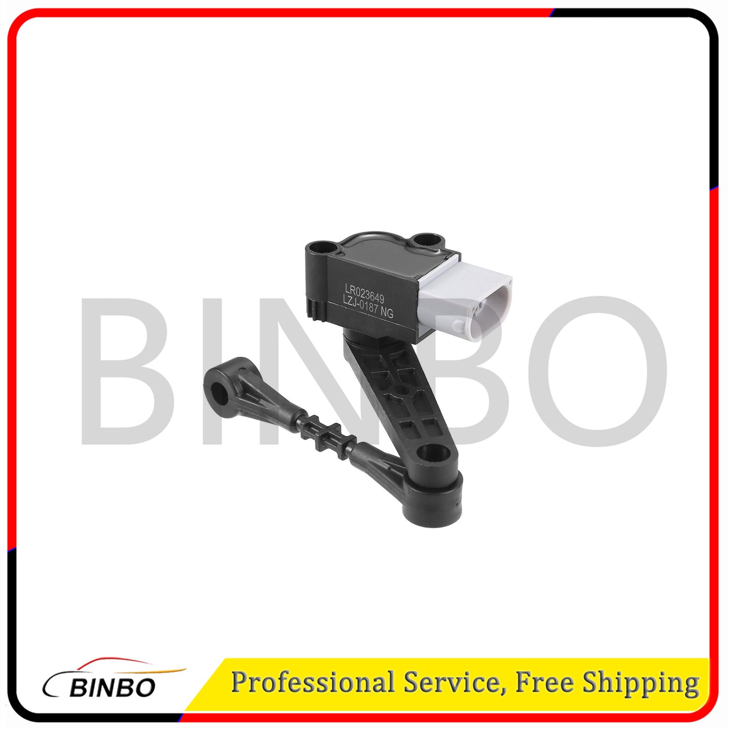 Height Level Sensor for Land Rover L320 for Range Rover Sport Front Rear LeftRight