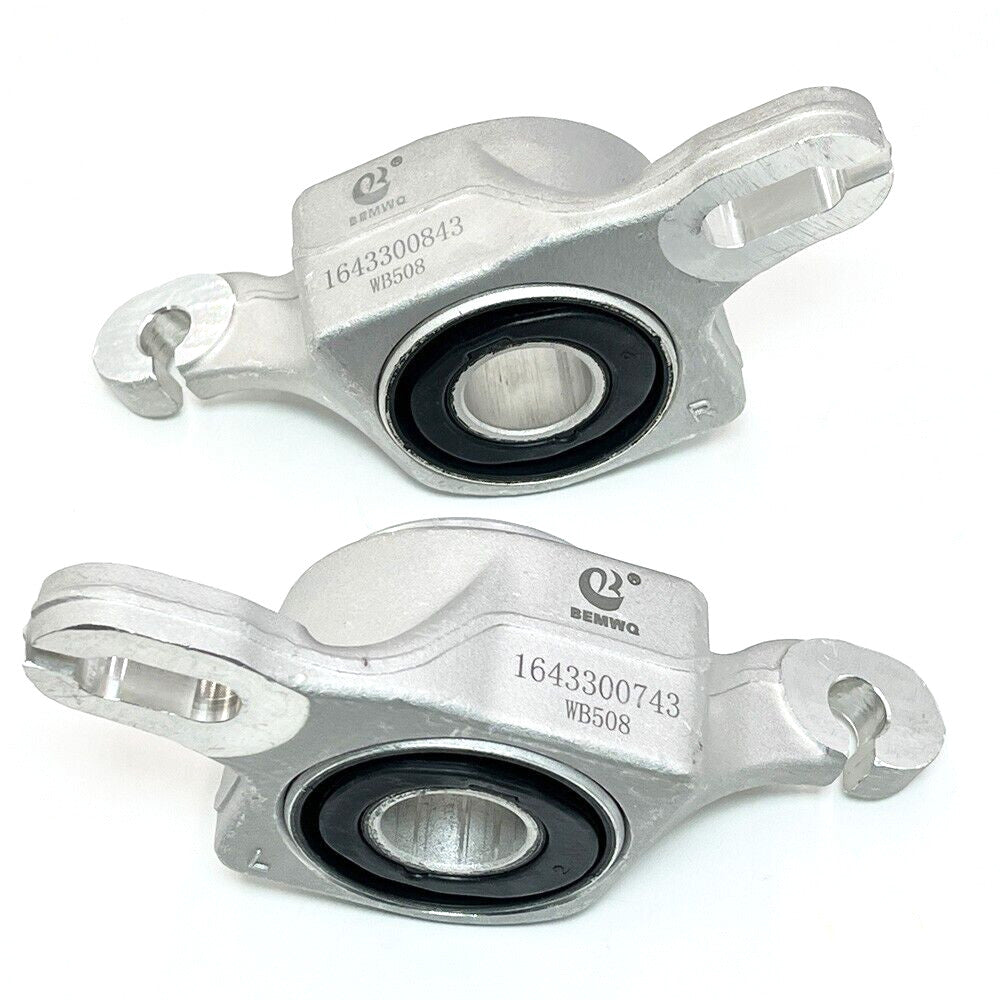 Front lower control arm bushing LR for Mercedes W164 X164 GL320 GL350 ML350- n