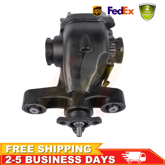 Rear differential axle bracket, 3.45 ratio, suitable for Cadillac ATS 2.5L L4 22927262 Q