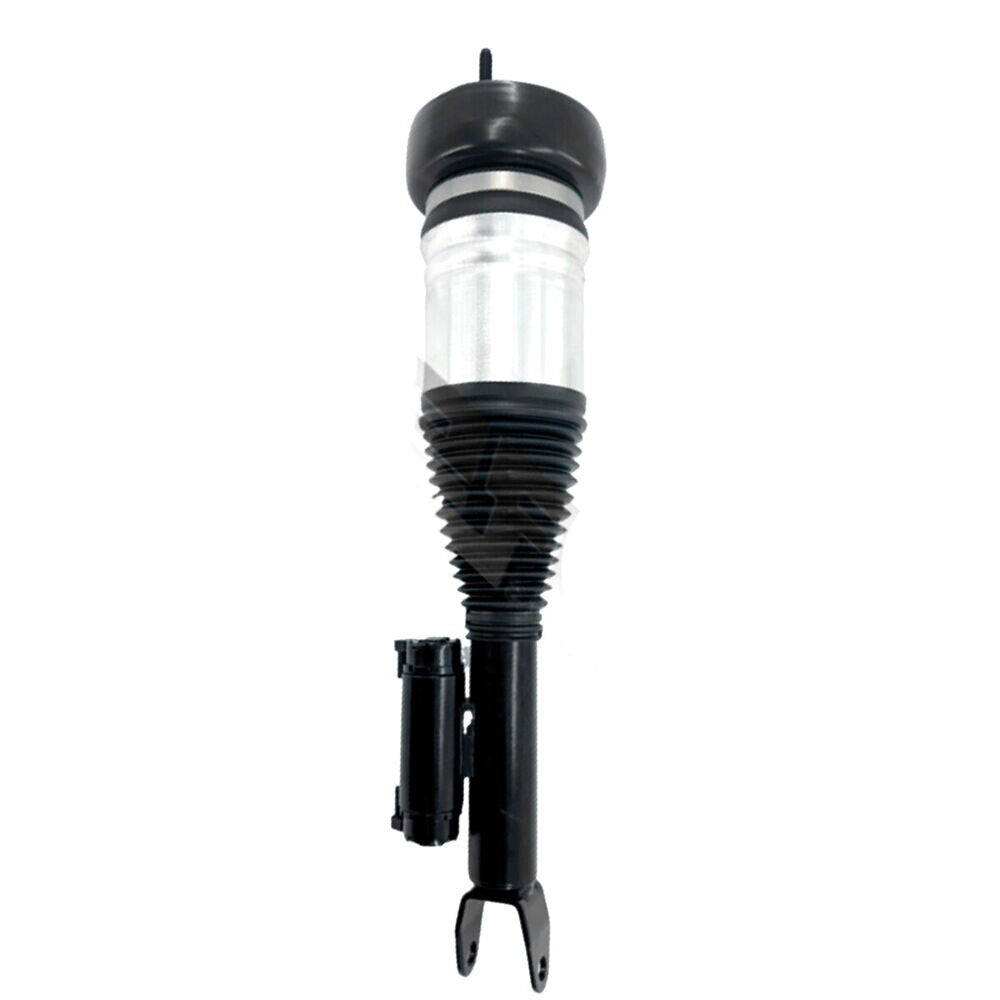 Pair for Mercedes C-Class W205,C200,C63 Front Air Suspension Shock Struts w/ ADS n