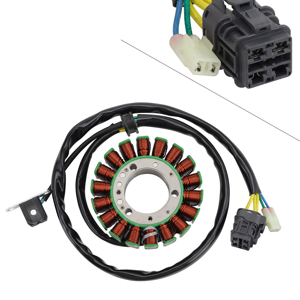 Magneto Generator Stator Coil S31120RCA000 For Can-Am DS250 for DS 250 2008-2016
