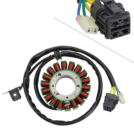 Magneto Generator Stator Coil S31120RCA000 For Can-Am DS250 for DS 250 2008-2016