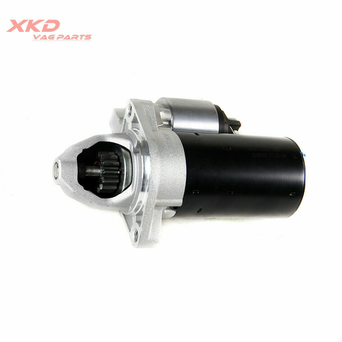 Fit for Mercedes A207 C204 C207 R172 S204 S212 Engine Ignition Starter Motor Q