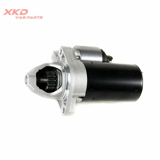 Fit for Mercedes A207 C204 C207 R172 S204 S212 Engine Ignition Starter Motor Q