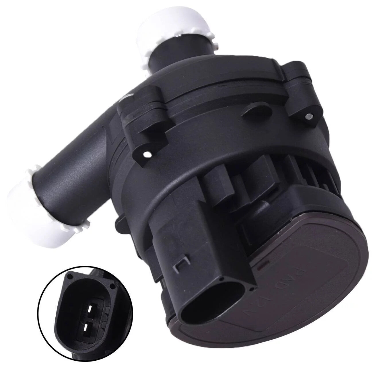 Engine auxiliary water pump 6398350064 Cooling water pump suitable for n