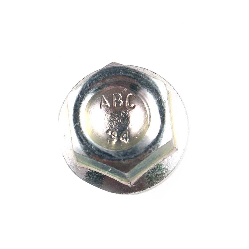 Tire Wheel Lock Anti-Theft Nut Bolt 18Teeth Fit For 1 3 5 6 7 Series X3 for X5 X6 Q