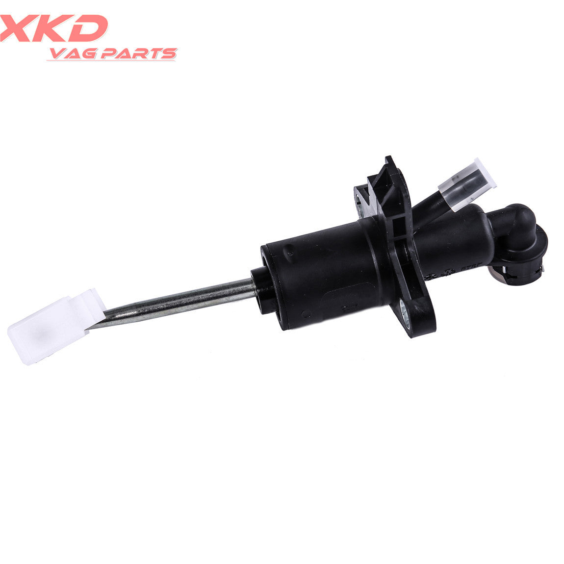 The clutch master cylinder is suitable for Volkswagen Beetle, for Golf , for Jetta , Polaroid MK4, for Audi TT, A3, and Octavia.