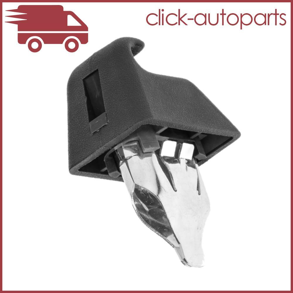 Fits For G8 2008 2009 Front Sun Visor Holder Retainer Clip Black 13187128 Q