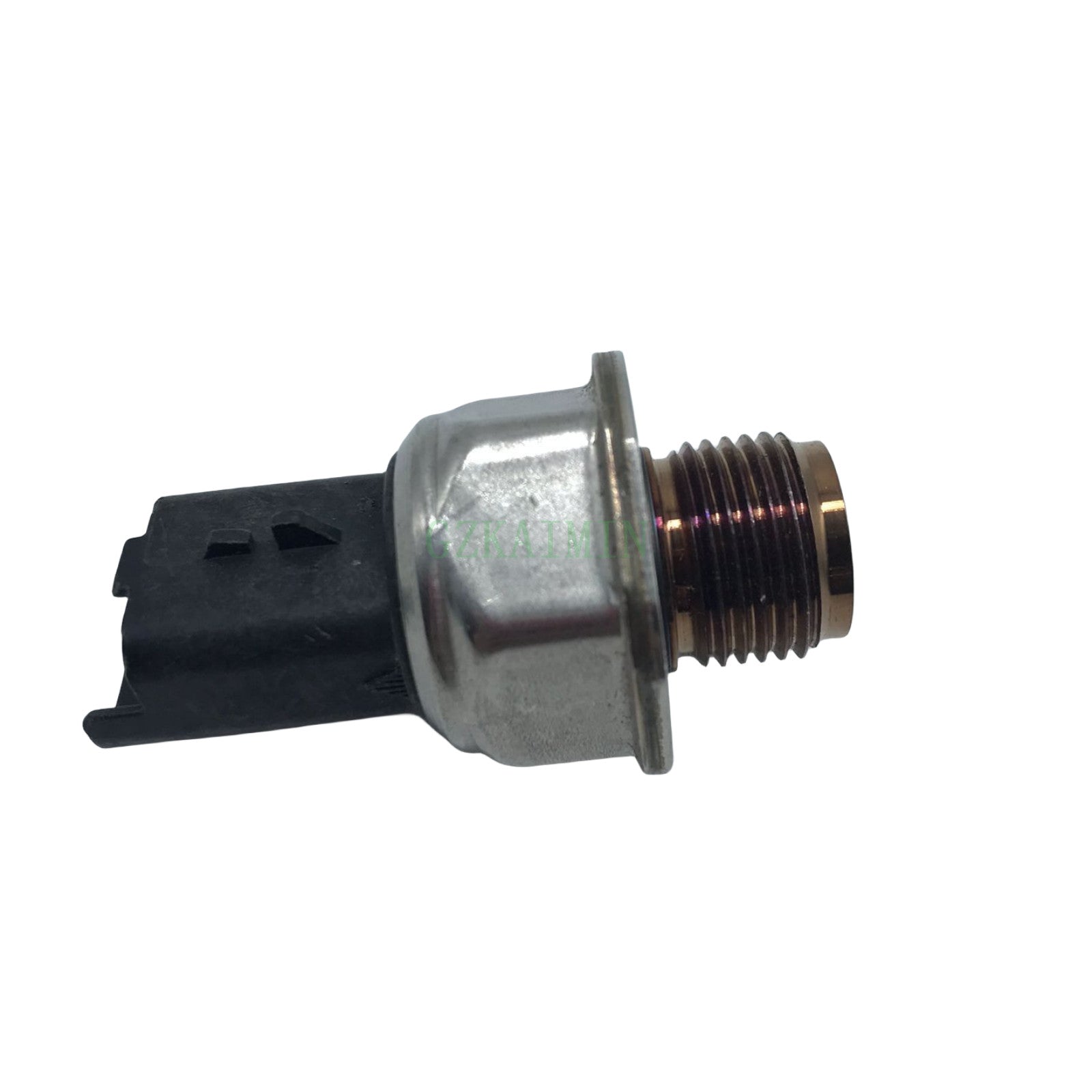 Fuel common rail pressure sensor equipment manufacturer 85PP29-02 28357704 for Delphi automotive applications.