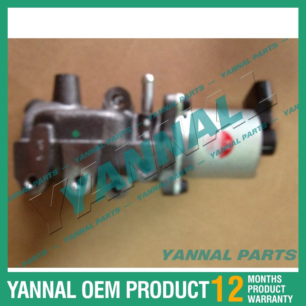 J05 EGR valve 25620-E0133 is suitable for Hino EGR valves.