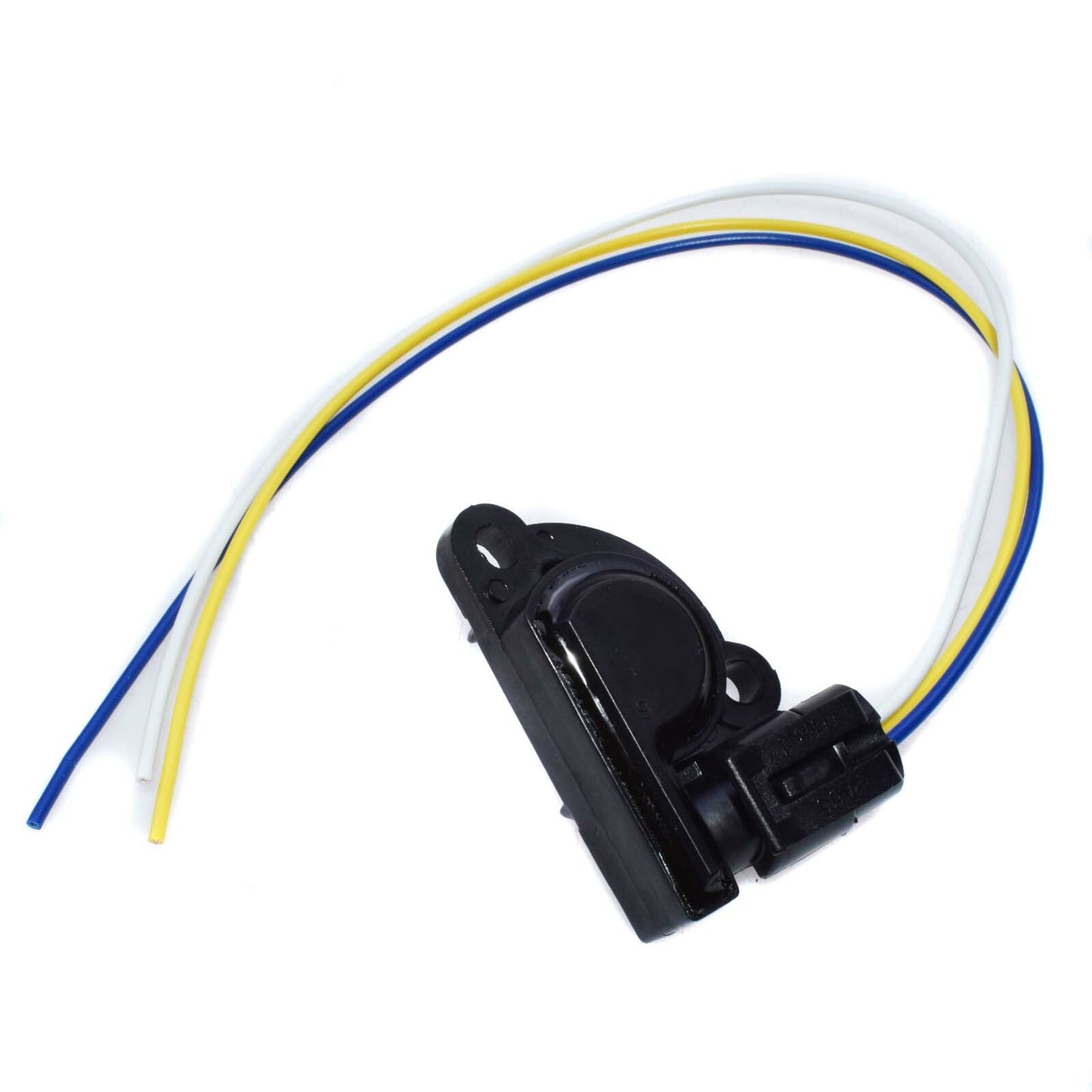 New TPS throttle position sensor with tail beam suitable for for Buick for GMC - v