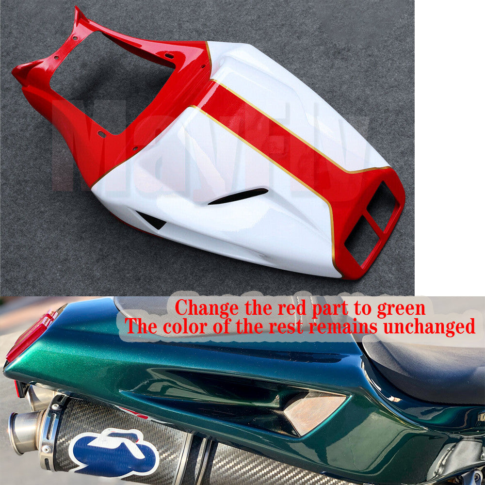 Fit for Ducati 916 748 996 998 Rear Tail Section for Seat Cowl adamn1