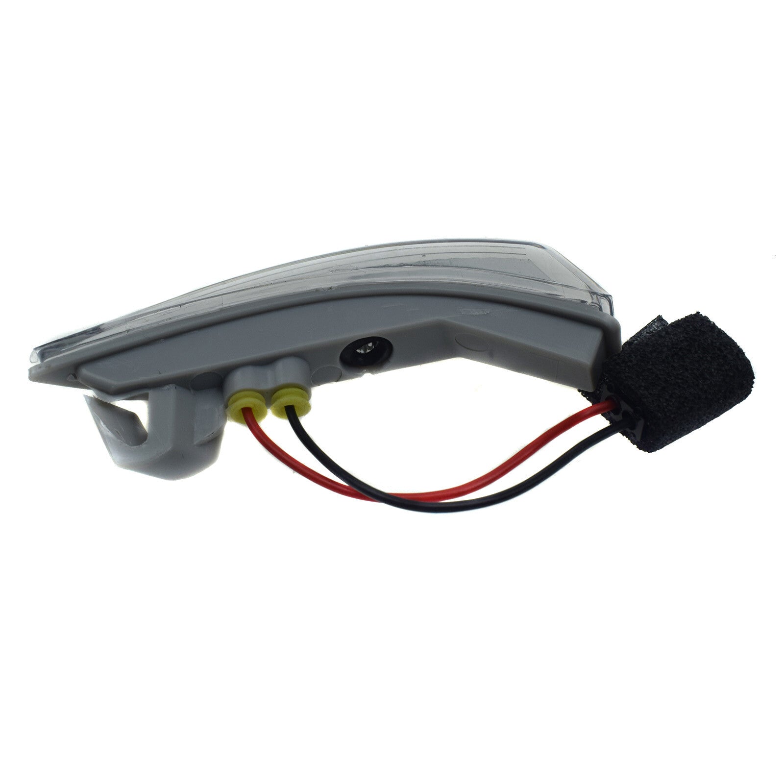 Left Mirror LED Turn Signal Light for for CHRysler Town & Country for Dodge - v