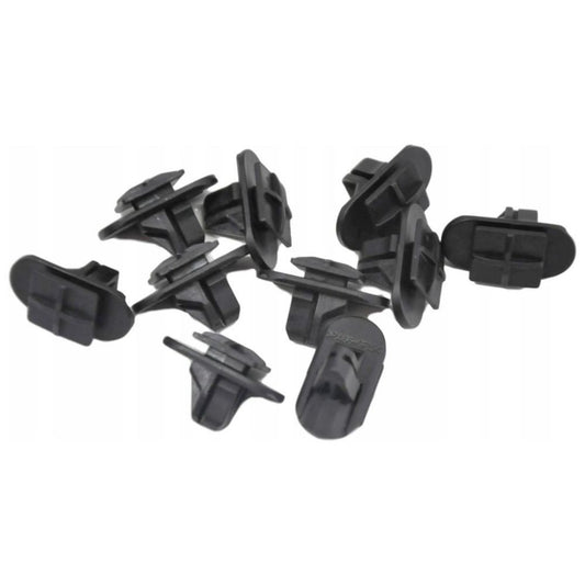 Rocker Molding Clip for Volvo S60 MK2 2011-2018 31216744