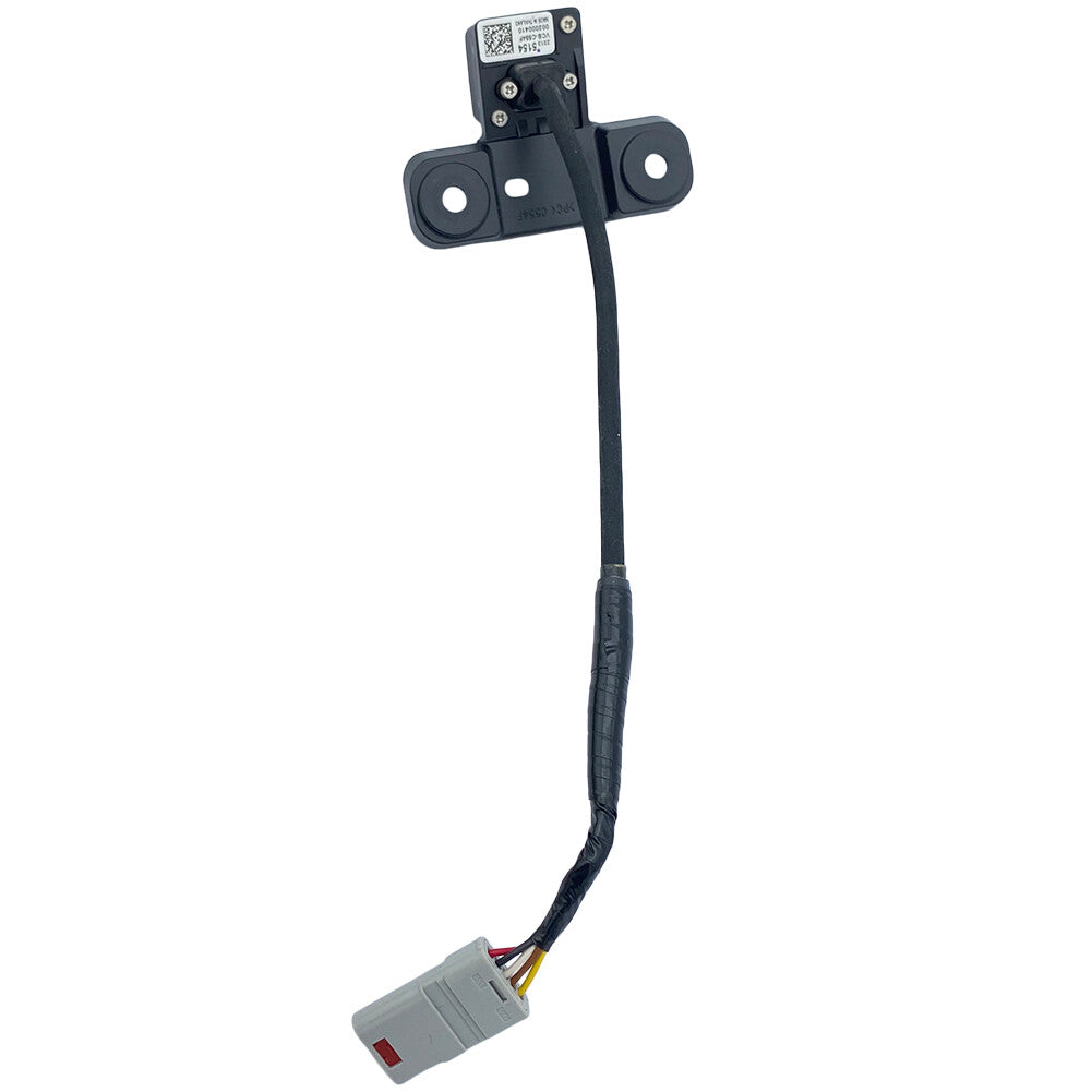 Front view backup parking assist camera 23135154 for 2015 for Cadillac for Escalade 6.2 Liter - n