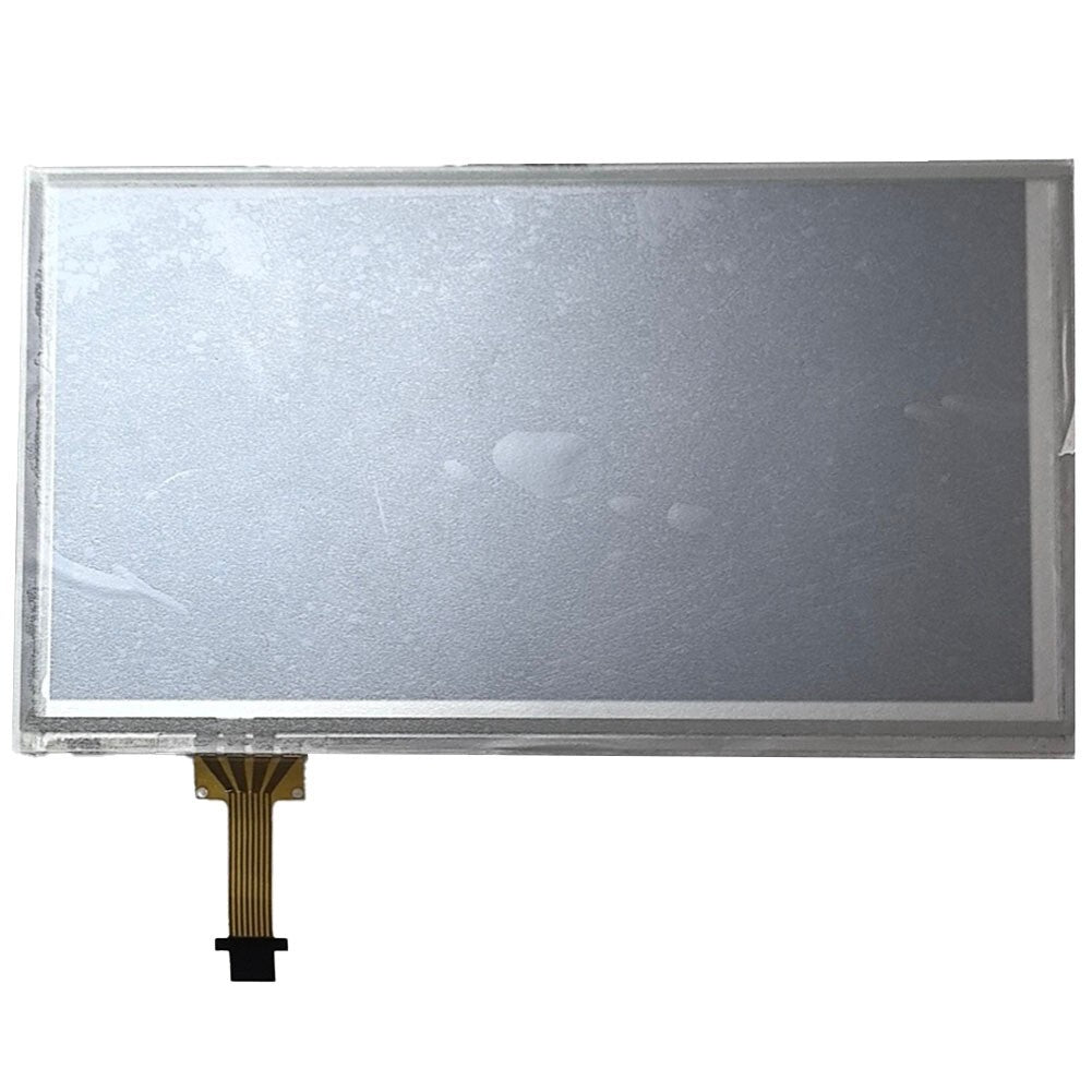 6.1 Touch LCD FOR APPS FOR GPS RADIO for RAV4 2014-18 C061VTN01 v