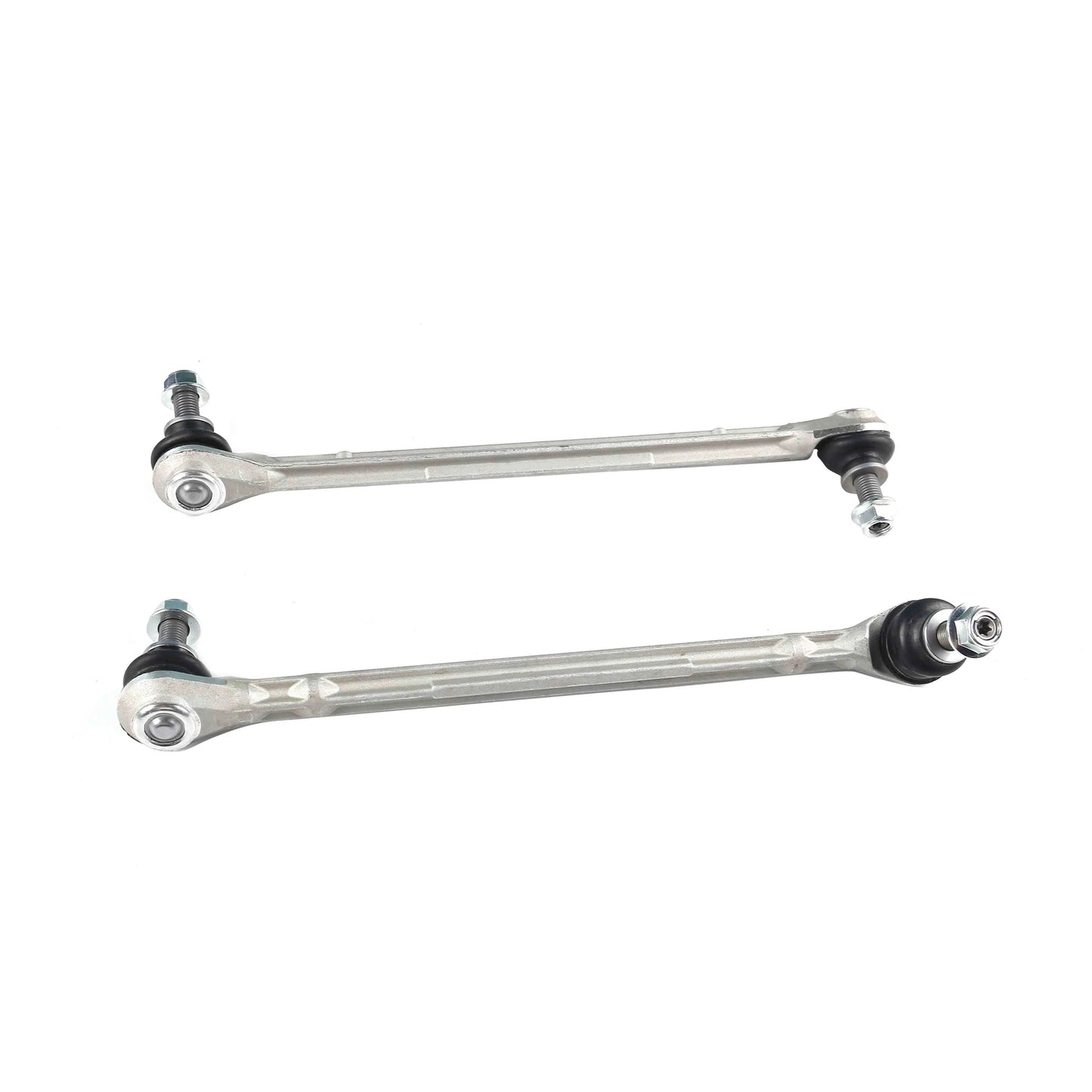 Fits For CLS400 CLS550 E250 E350 E400 E550 2x Front Left  Right Sway Bar Link Q