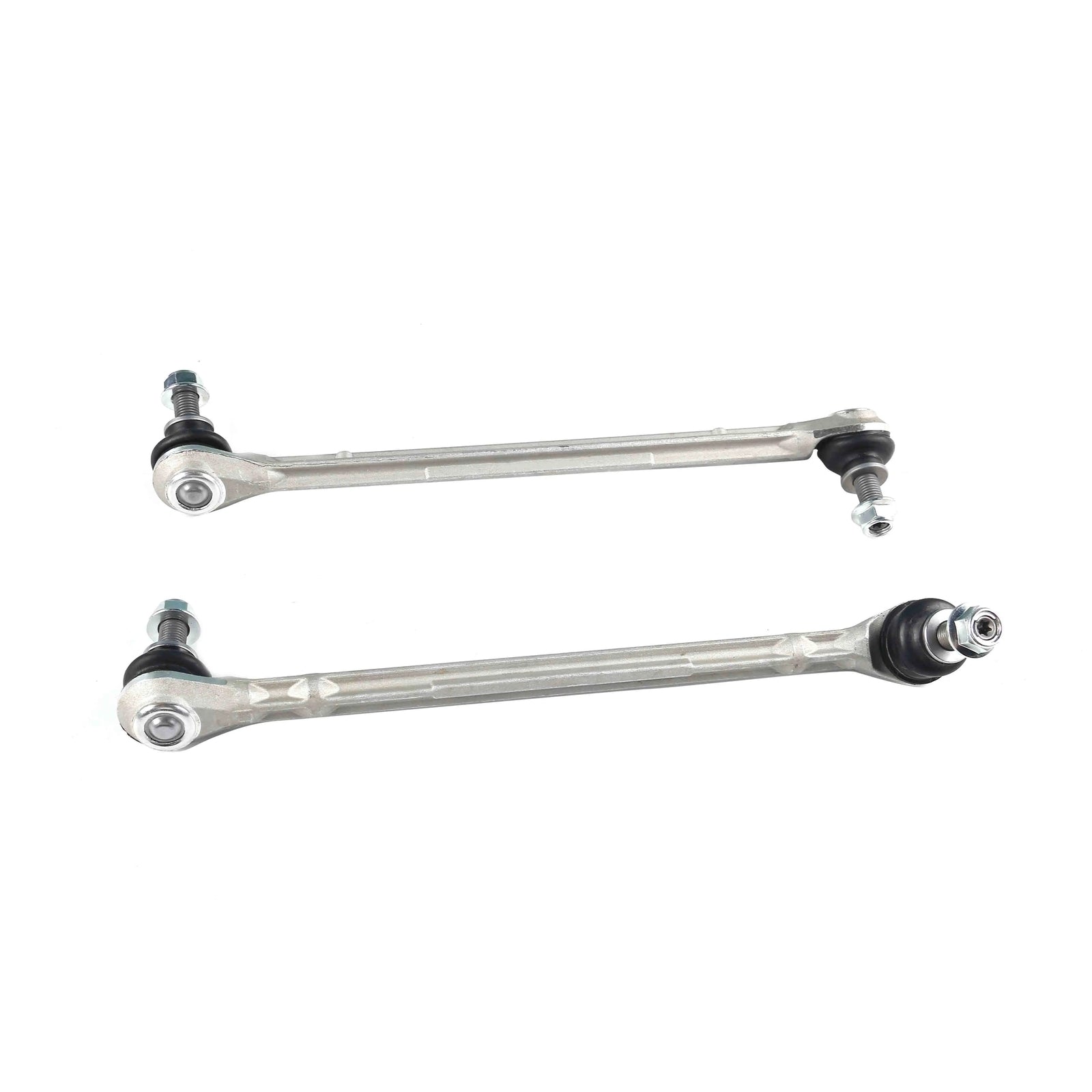 Fits For CLS400 CLS550 E250 E350 E400 E550 2x Front Left  Right Sway Bar Link Q