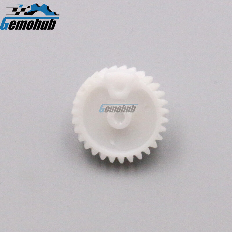 Fuel Filler Cap Actuator Motor Gear For 2009-2012 for Honda Accord
