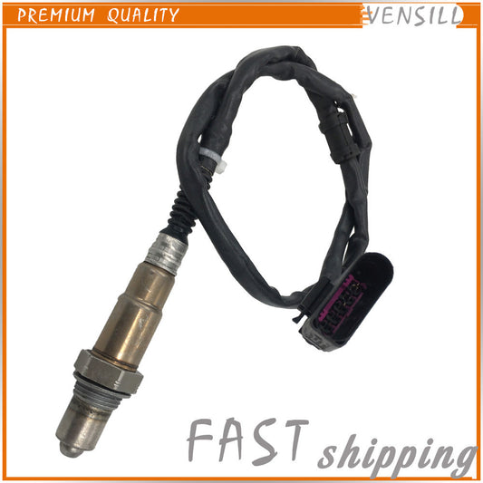 Front Oxygen Sensor 0258027080 for VW Polo 1.8 GTI for Audi A3 8V for Skoda Octavia