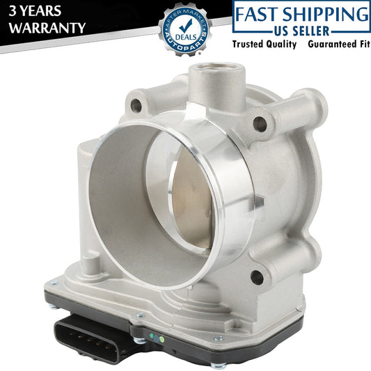 1450A209 Assy Throttle Body Automotive Parts for Mitsubishi L200 - Assy Throttle Body Q