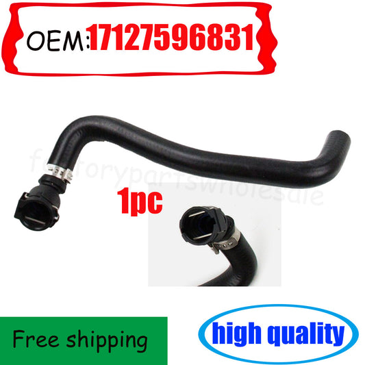 Extended water tank inlet hose suitable for F30, F22, F23, F32, 118i, 220i, 320i- n