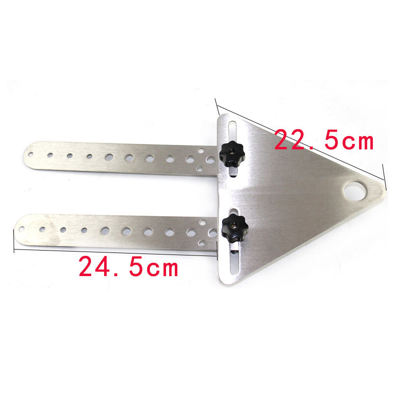 Auto body dent repair kit,Paintless Dent Removal Tools v
