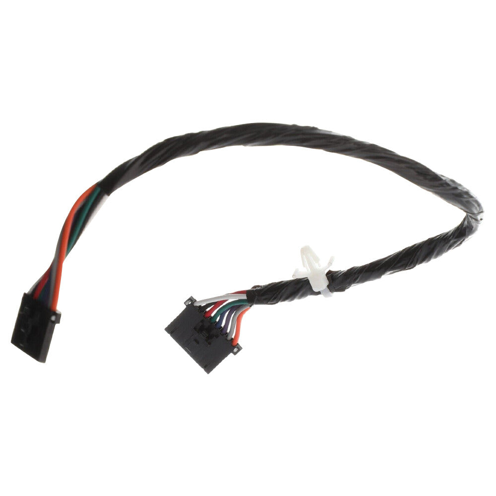 For 2014-2018 for Jeep Cherokee 68413957AA Shift Shifter Jumper Cable Wire Harness Q