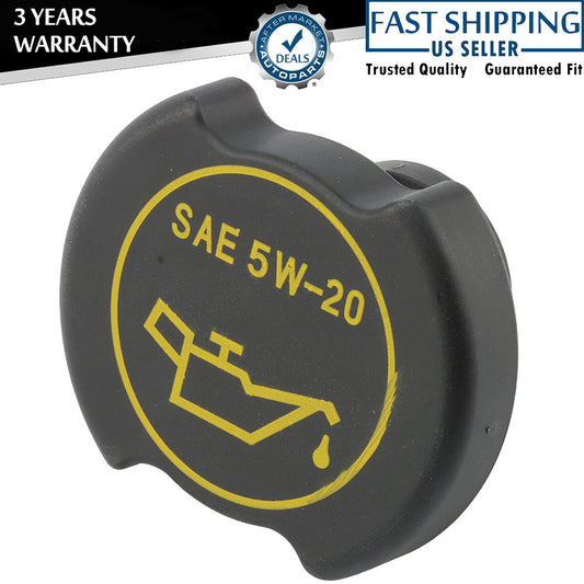  for ford  Taurus for Lincoln LS Expedition F-650 EC787 Oil Filler Cap Q