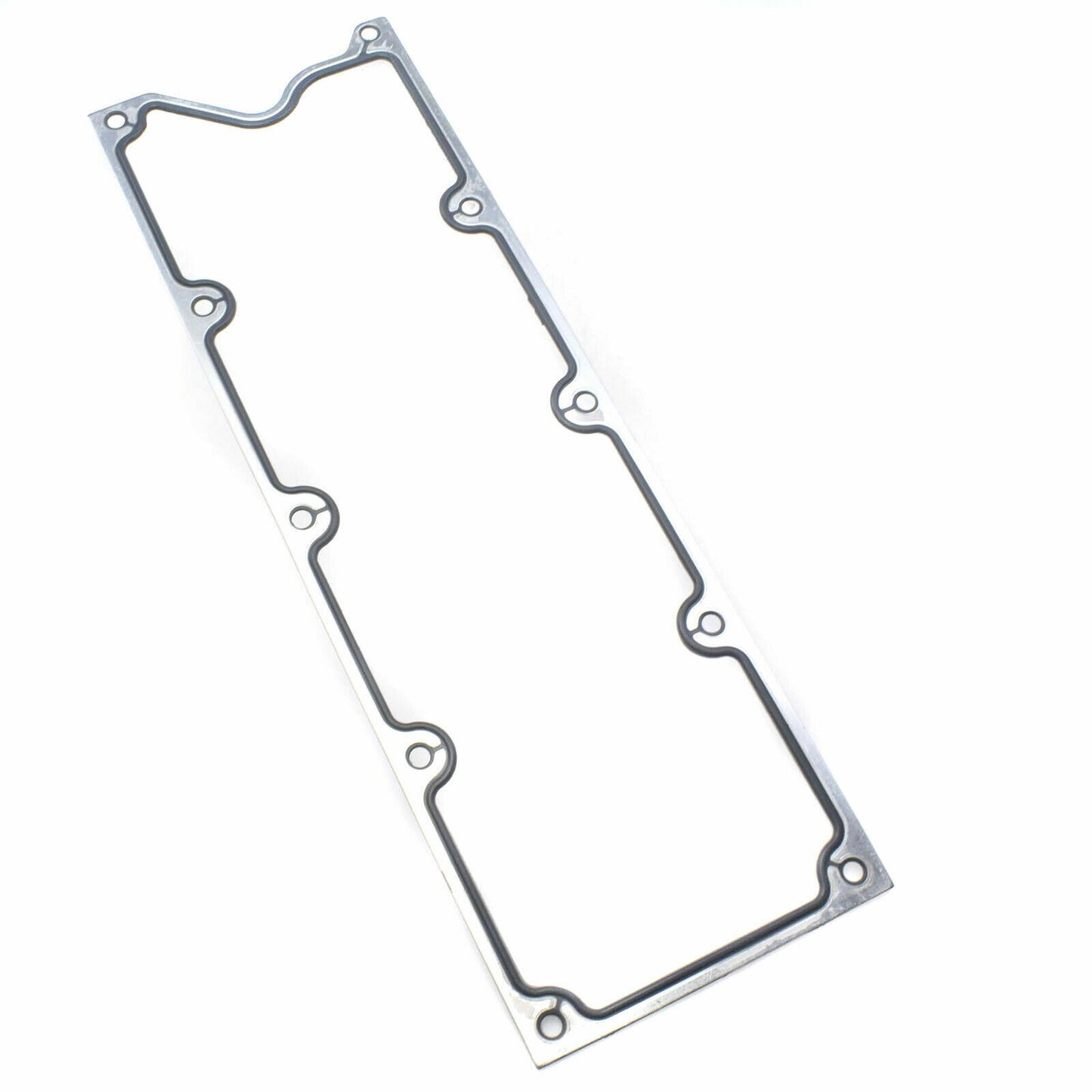 Valley Pan Gasket for LQ9 for Corvette LQ4 Camaro 48 53L 57L 60L 12558178- v