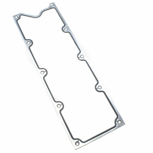Valley Pan Gasket for LQ9 for Corvette LQ4 Camaro 48 53L 57L 60L 12558178- v