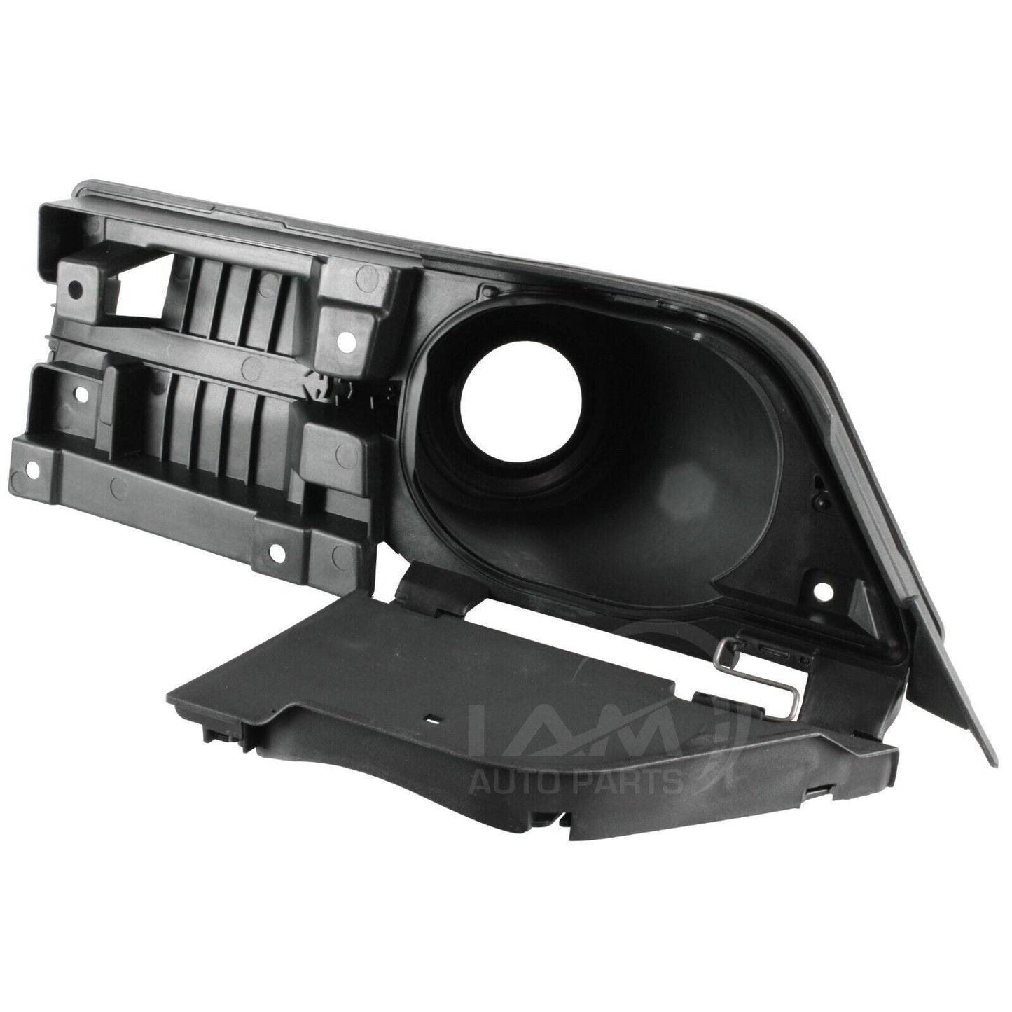 Transit Van 150 250 350 Hinge Fuel Filler Door Housing Pocket for Ford 2015-2023