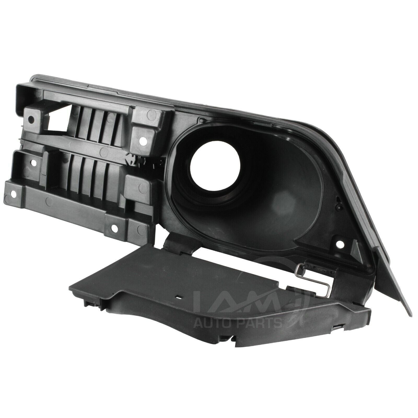 Transit Van 150 250 350 Hinge Fuel Filler Door Housing Pocket for Ford 2015-2023