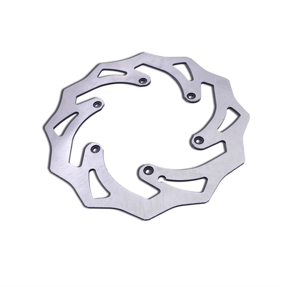 260MM Front Brake Disc Rotor For 105 125 150 200 250 300 350 450 500 SX SXF Q