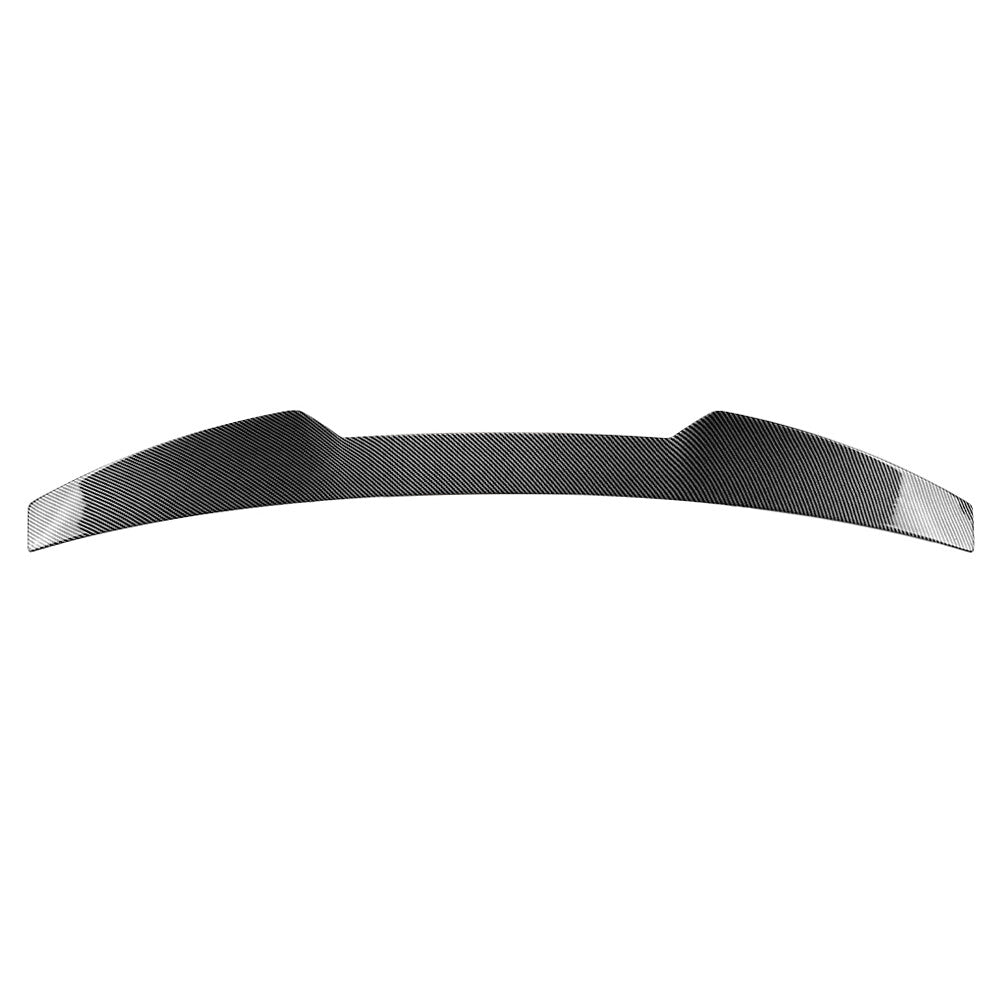Tail Wing Rear Roof Spoiler Wing Lip for BMW 5 Series I5 G60 2024-2025 24 24