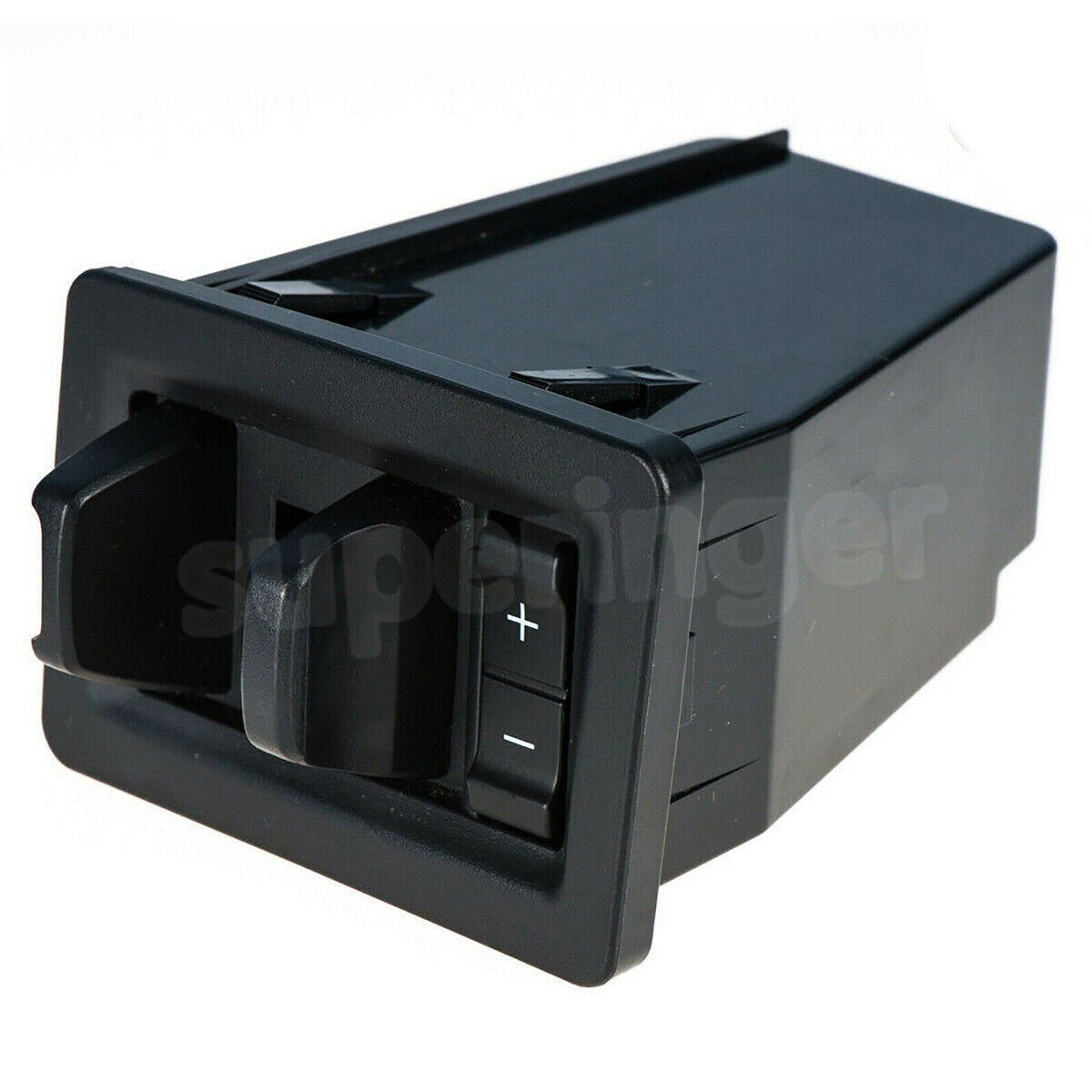 Built-in Trailer Brake Controller Module JL3Z2C006AA for Ford F-150 2015-2020